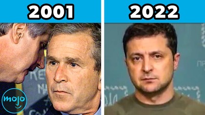 The 26 Biggest World-Stopping Moments Each Year (20002026)