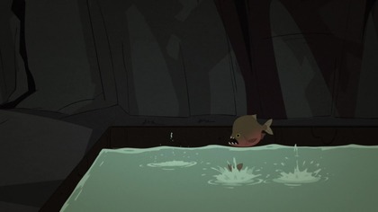 S01E17 Z tajnych akt Agentki 22!