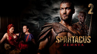 Spartakus: Zemsta Odcinek 1