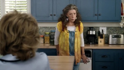 Grace and Frankie - S02E07.  PL