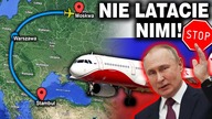 Pierwsza rosyjska linia WYGRAŁA Z SANKCJAMI