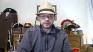 Oto dlaczego Hemingway był - wg Paula Johnsona i innych autorów - clownem - dr Piotr Napierała