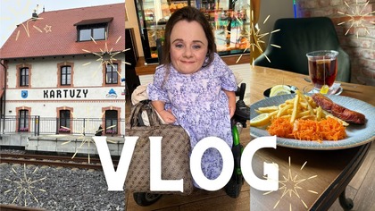  Fatalna organizacja i chamska ochrona na koncercie w Kartuzach  | Vlog | Magdalena Augustynowicz