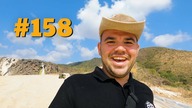 #158 Przez Świat na Fazie - Upadek | OMAN |