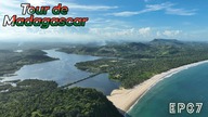 Tour de Madagascar - Dojechałem na koniec mapy! E07 [ENG SUB]