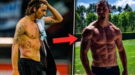 Zlatan Ibrahimovic DOCISKA GAZ!