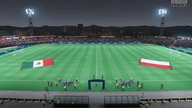 Polska - Meksyk
