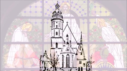 Z kalendarza liturgicznego: 27 maja - św.  Bedy Czcigodnego, wyznawcy i doktora Kościoła