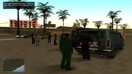 #6|Praca OG Loca|GTA San Andreas