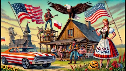 Apokalipsa - Polska ameryka (2023)