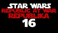 Star Wars Republic at War - Republika #16 - Mustafar (Star Wars Empire at War)