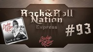 Lady Killer - Look At Me | Rock&Roll Nation Express #93