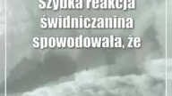 Świdnik: Zapobiegł sporym problemom