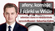 Afery, komisje i ścieki w Wiśle | Sebastian Kaleta