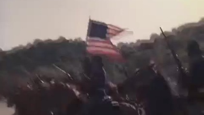 Czarna. kawaleria.  1997 . lektor.pl western