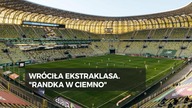 Poczekajmy z gratulacjami dla Legii.  Piast wie, jak ograć Legię na finiszu