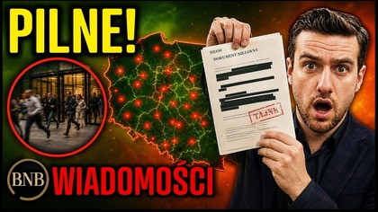 Z Ostatniej Chwili! Wojsko Ogłasza PLAN EWAKUACJI Polaków