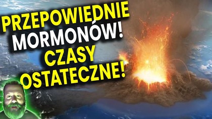 Przepowiednie Mormonów: Czasy Ostateczne! Czy To W Nich Żyjemy!? - Wywiad Ator