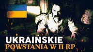 Ukrainskie powstanie w II Rzeczypospolitej