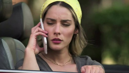 Corazón Guerrero 059 NAPISY PL