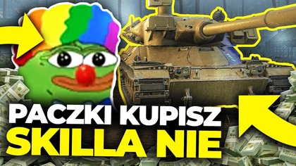 MBT- B - DLA BOGATYCH! NIE DLA IDIOTÓW! - WORLD OF TANKS