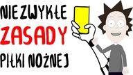 Zasady piłkarskie, o których NIE MIAŁEŚ POJĘCIA !