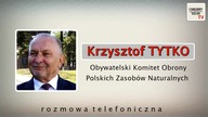 Polska bez węgla? - Krzysztof Tytko
