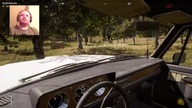 Far Cry 5 PS4 PL- Ratujemy ludzi z rąk debili!