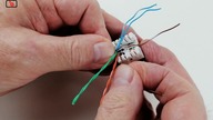 Jak podłączyć skrętkę do gniazda sieciowego RJ45