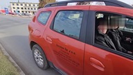 Powrót do Tarnowa  ryzyko.  To tu policja bandycko mnie skuła.  Nagrywam i znów do mnie idą.  #226 (