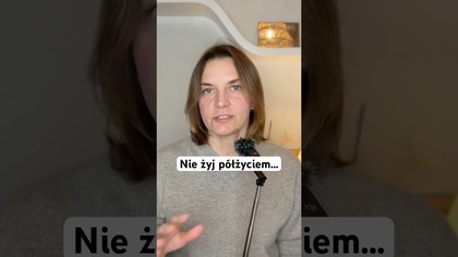 To spotkanie będzie inne.  Po prostu bądź.  Niedziela, 16 marca o 9:07 na YouTube.