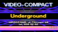 VISION VHS