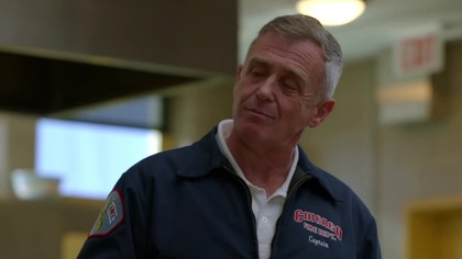Chicago Fire s13e12 Dubbing PL