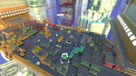 AURORA  Atlas Reactor