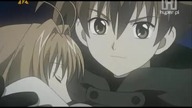 Tsubasa Chronicle 02 PL (Napisy z TV)