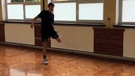 Może kiedyś doskoczy do obręczy #shorts