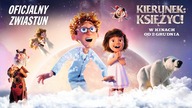 Kierunek: Księżyc! - zwiastun PL