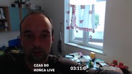  Sprzątanie! #irl | Przedłużany live! | 1zł donate  4 minuty dłużej | IVONA tylko w donejtach!