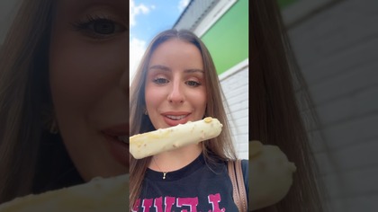 Testujemy lody Kacpra Błońskiego i Leosi