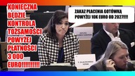 Zajączkowska Unia ingeruje w nasze finanse