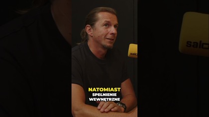 Najwieksza radosc w swiecie kulinarnym według Karola Okrasy