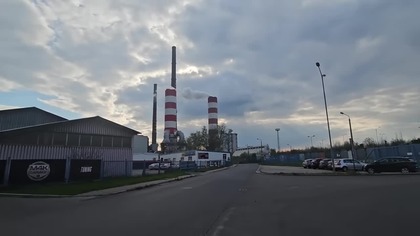 Ochroniarz niezwykle pobudzony i ma gdzieś to, co ci wolno! Niebywała hipokryzja policji #305