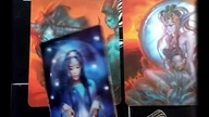 Byk Panna Koziorożec #ezoteryka #tarot #horoskop