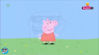 Reupload- Woi - Świnka Pepe - Mistrz Tata Świnka [PARODIA]