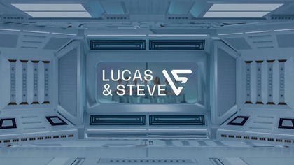 Galantis - Lucas & Steve - Ilira... Alien (Official Music Video)