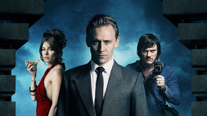 High-Rise (2015) Napisy PL