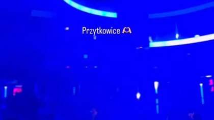 Relacja na Instagramie w klubie Energy 2000 Przytkowice (01/02. 08. 2026)