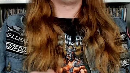 Savaged @ Helicon Metal Festival VI, Odessa, Warszawa, 21. 03. 2026 | Koncertowy Update #358