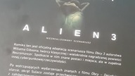 Alien 3 - Wiliam Gibson