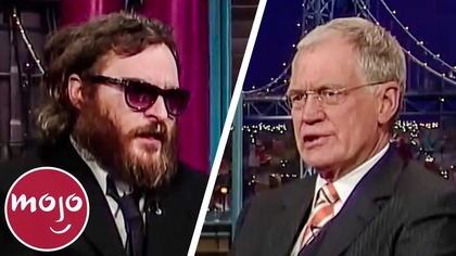 Top 10 Celebs Who Are Infamously IMPOSSIBLE to Interview